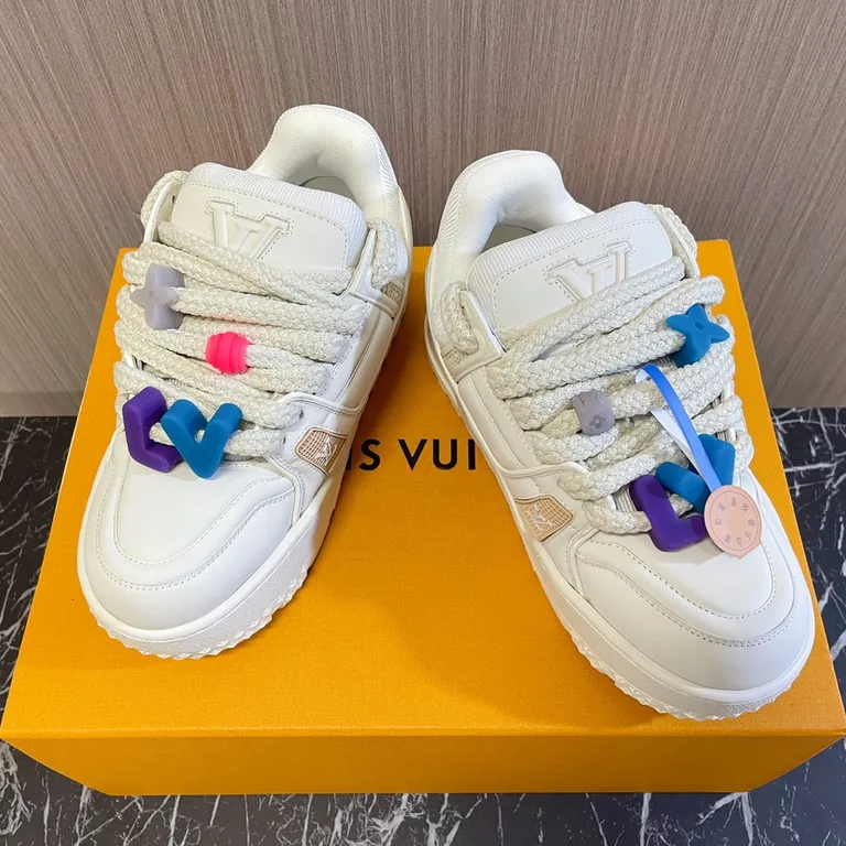 Louis Vuitton Shoe 